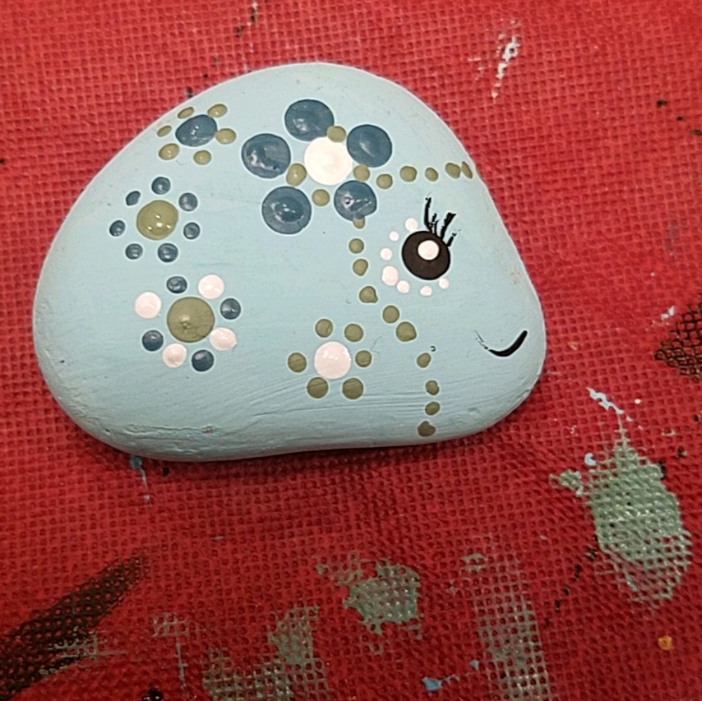 Meet your Posher, Sherry